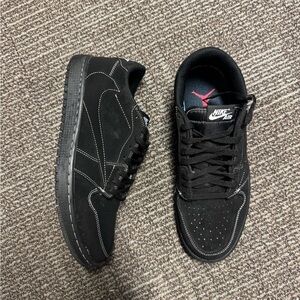 Phantom black Travis Scott 1